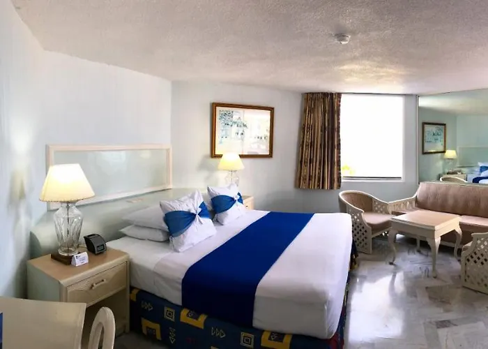 Hotel Acapulco Malibu